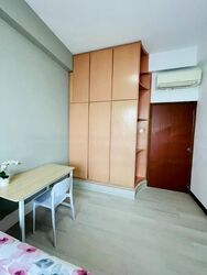 Sin Ming Plaza (D20), Apartment #446173911